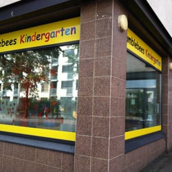 Bumblebees Kindergarten