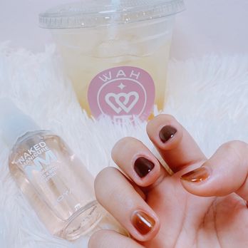 Nail WAH - Nail Salons Near Me - New York, New York Nail WAH - Nail Salons Near Me - New York, New York