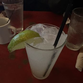 Millie's Diner - Moscow mule - New American Near Me - Richmond, Virginia