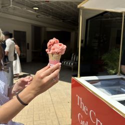 Boza Creamery
