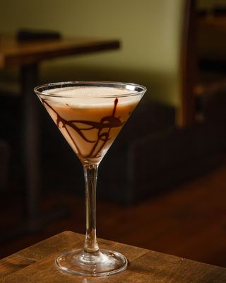 North End Kitchen & Bar by null