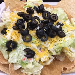 Taco Salad
