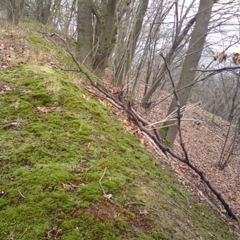 Der Burgberg - Äußerer Wallring - Active Life Near Me - Iserlohn, NW