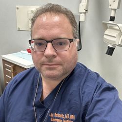 Seitlin Dental - That's me - after getting treated today!