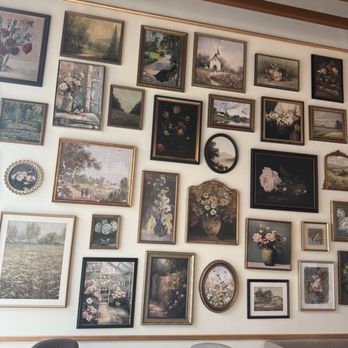 Elen Cafe - Cafes Near Me - Livonia, Michigan