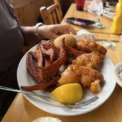 Hoppie's Landing