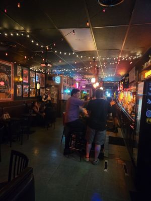 Electric Funeral by null