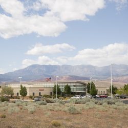 Hurricane Valley Clinic