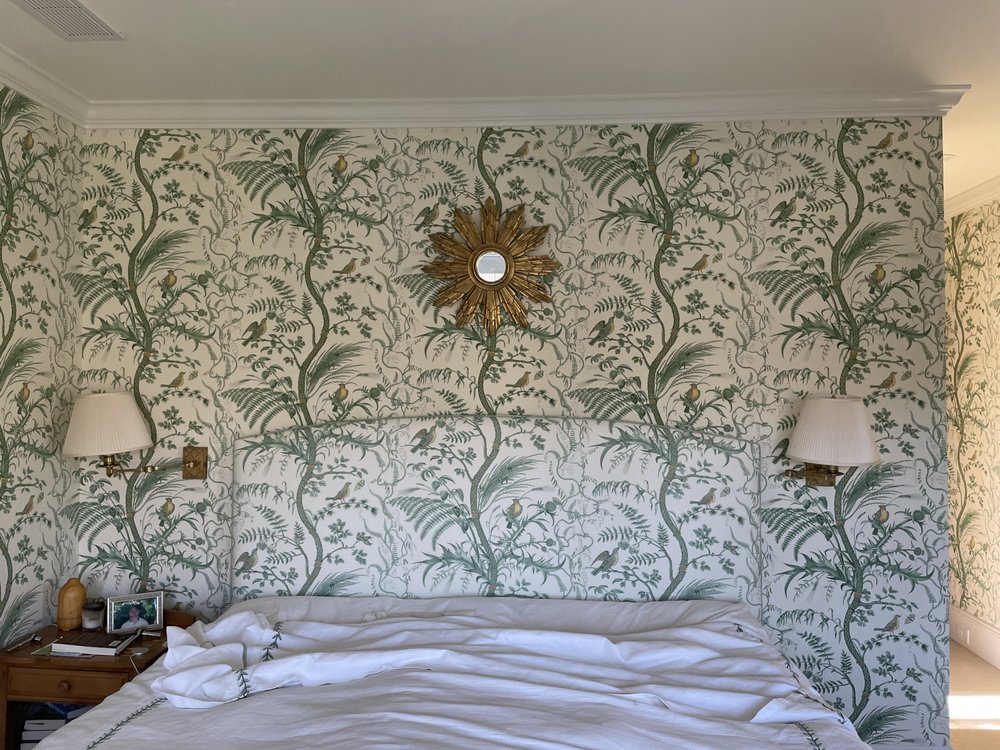 Queen City Upholstery - upholstery in Charlotte, NC