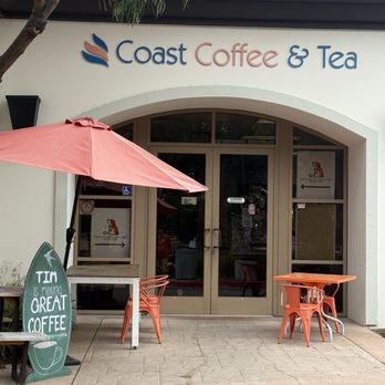 Goodboybob Coffee Roasters - Coffee & Tea Near Me - Santa Monica, California
