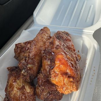 Bonchon Chapel Hill - Yangnyeom - Korean Near Me - Chapel Hill, North Carolina