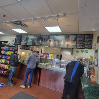 Pete's Place - Breakfast/Lunch/Dinner Menu - Pizza Near Me - Brooklyn, New York Pete's Place - Breakfast/Lunch/Dinner Menu - Pizza Near Me - Brooklyn, New York