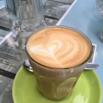 Burnt Toast Cafe - Breakfast & Brunch Near Me - London, XGL