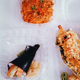 Poseidon Roll