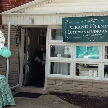 Luxe Wax Studio and Spa - Waxing Near Me - Brookfield, Illinois Luxe Wax Studio and Spa - Waxing Near Me - Brookfield, Illinois