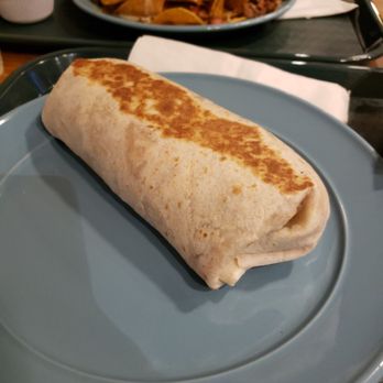 Amigos Mexican Grill - Steak burrito - Mexican Near Me - Ankeny, Iowa