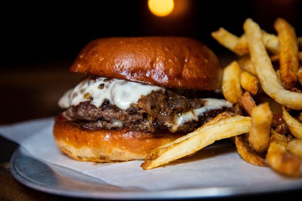 Chubby’s Burgers by null