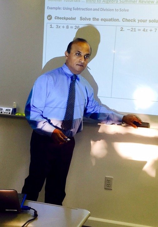 Scholar Tutorials - reading tutor in Edison, NJ