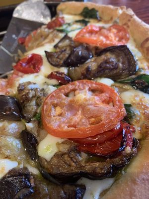 UNO Pizzeria & Grill by null