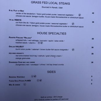 Stone Hearth Grille - Menu - American Near Me - Tropic, Utah Stone Hearth Grille - Menu - American Near Me - Tropic, Utah