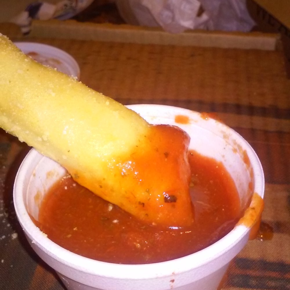 Zappy Pizza - Breadsticks && sauce - Pizza Near Me - Chula Vista, California Zappy Pizza - Breadsticks && sauce - Pizza Near Me - Chula Vista, California
