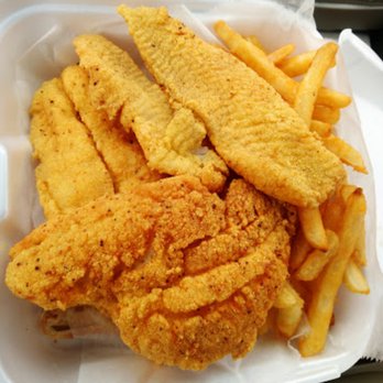 The Juicy Crawfish - fried fish - Cajun/Creole Near Me - Covington, Georgia The Juicy Crawfish - fried fish - Cajun/Creole Near Me - Covington, Georgia