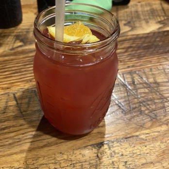 Dinosaur Bar-B-Que - Donkey punch - Barbeque Near Me - Syracuse, New York