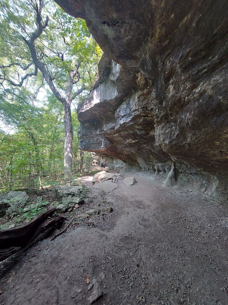 REDBUD VALLEY NATURE PRESERVE Updated September 2024 14 Photos & 12
