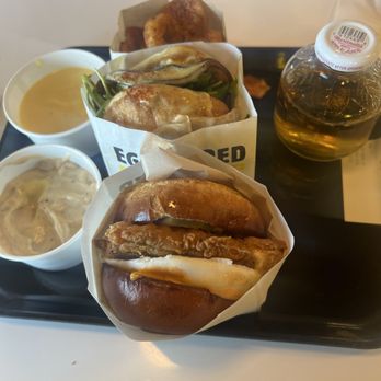 Eggbred - Breakfast & Brunch Near Me - La Habra, California