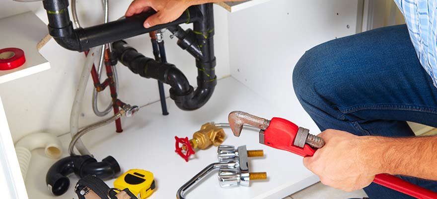 Slide of Mr Expert Plumbing