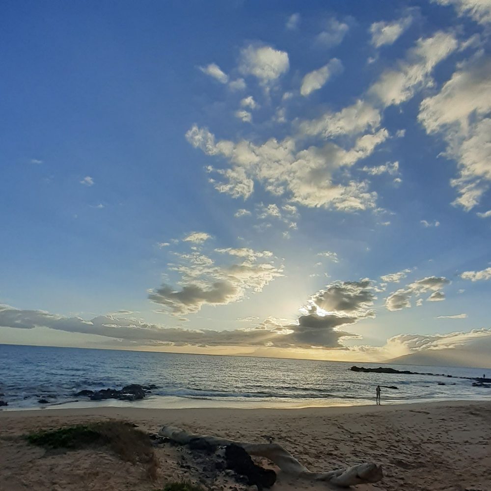 Kamaole Beach III - 6/13/22 - Beaches Near Me - Kihei, Hawaii Kamaole Beach III - 6/13/22 - Beaches Near Me - Kihei, Hawaii