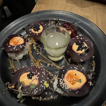 Shizen - Sushi Bars Near Me - San Francisco, California