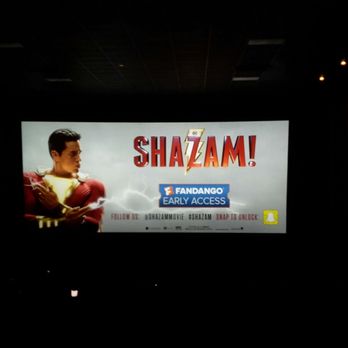 Regal Escondido - Shazam advance screening - Cinema Near Me - Escondido, California Regal Escondido - Shazam advance screening - Cinema Near Me - Escondido, California