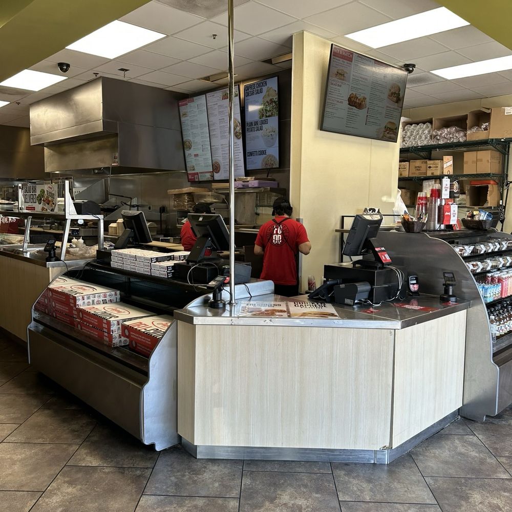 Jason's Deli - Counter - Delis Near Me - Columbia, Maryland Jason's Deli - Counter - Delis Near Me - Columbia, Maryland