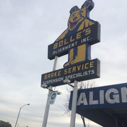 Bolles Alignment