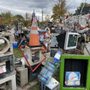 Photo of Heidelberg Project