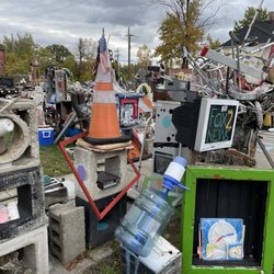 Heidelberg Project