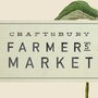 Photo of Craftsbury Farmers Market