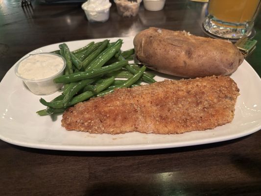 Scoreboard Bar and Grill by null