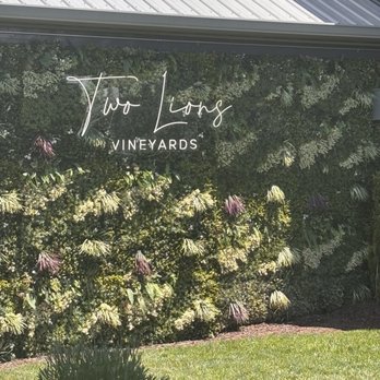 Two Lions Vineyards - Wineries Near Me - Upper Marlboro, Maryland