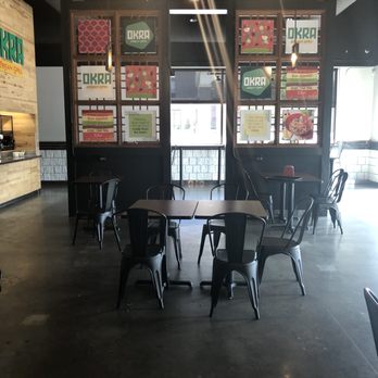 Okra African Grill - African Near Me - Omaha, Nebraska Okra African Grill - African Near Me - Omaha, Nebraska