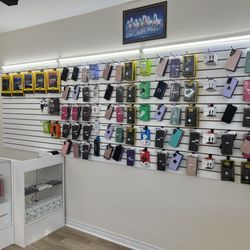 Phone Fix