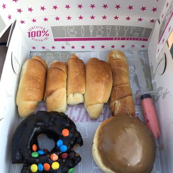BAD Bakers - Staxx + Donuts - Bakeries Near Me - Santa Ana, California BAD Bakers - Staxx + Donuts - Bakeries Near Me - Santa Ana, California