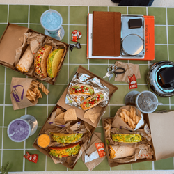 Taco Bell