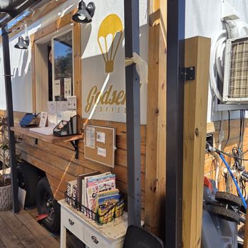 Godsent Coffee - Coffee cart - Coffee & Tea Near Me - Austin, Texas Godsent Coffee - Coffee cart - Coffee & Tea Near Me - Austin, Texas