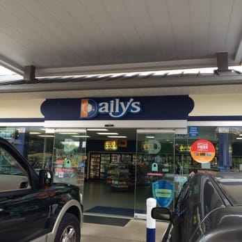Daily's - Gas Stations Near Me - Palm Coast, Florida
