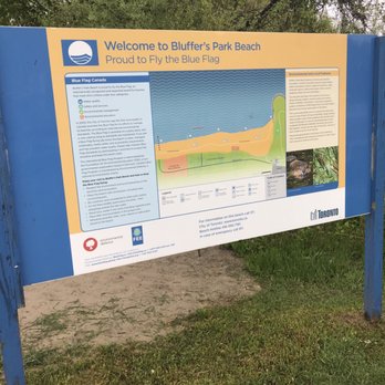 Bluffer’s Park - Parks Near Me - Toronto, Ontario