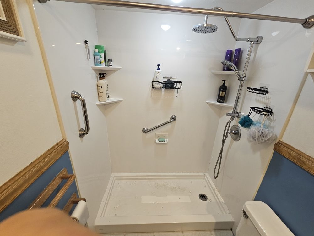 Slide of Life Saver Home Improvements