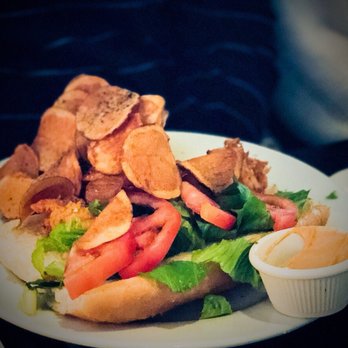 The Hard Shell Bellgrade - Seafood Near Me - Midlothian, Virginia