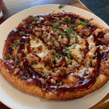 Lodi Beer Co - BBQ chix pizza - Breweries Near Me - Lodi, California Lodi Beer Co - BBQ chix pizza - Breweries Near Me - Lodi, California